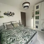 Charmante Maison Pour Vos 别墅 *