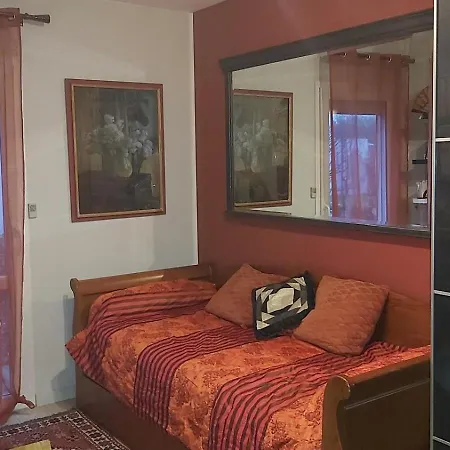 Charmante Maison Pour Vos לה רושל