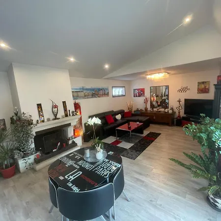 Charmante Maison Pour Vos