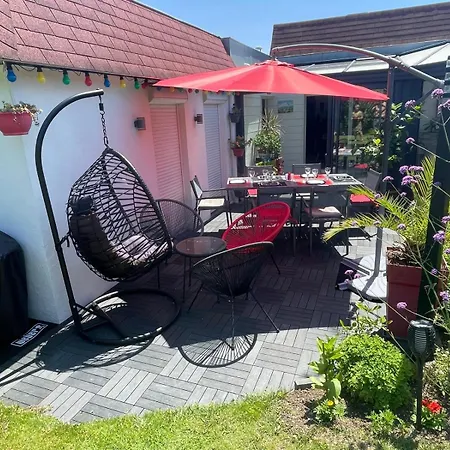 Charmante Maison Pour Vos