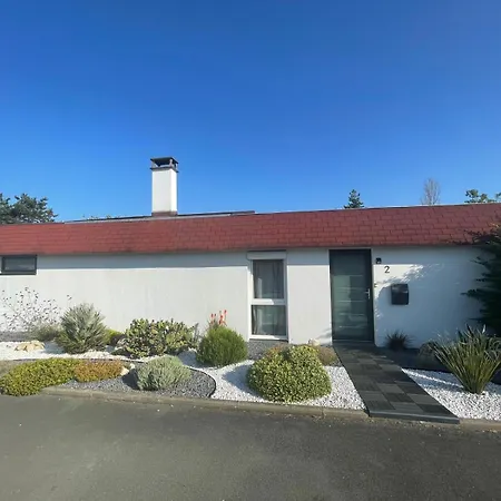 Charmante Maison Pour Vos La Rochelle (Charente-Maritime)