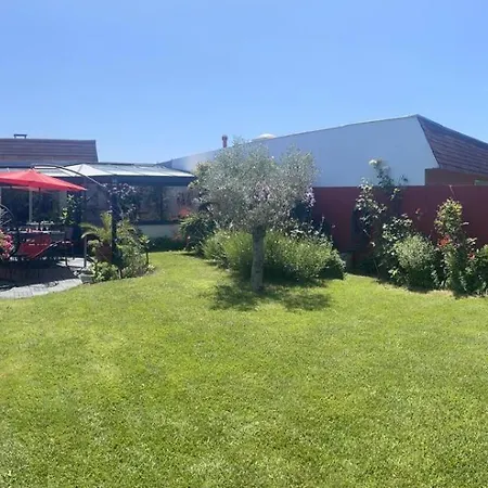 Charmante Maison Pour Vos *