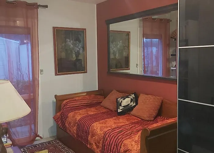 Charmante Maison Pour Vos La Rochelle (Charente-Maritime)