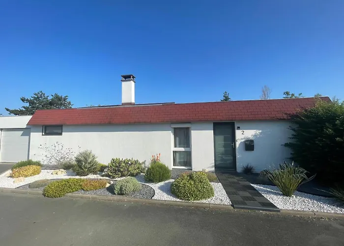 Charmante Maison Pour Vos La Rochelle (Charente-Maritime)