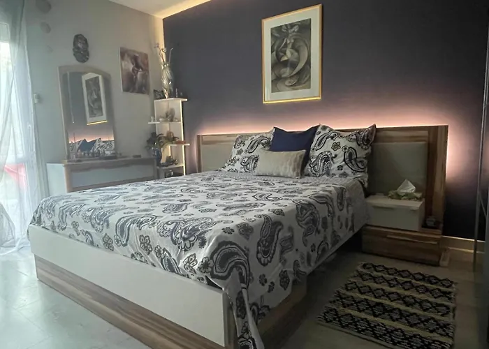 Charmante Maison Pour Vos *