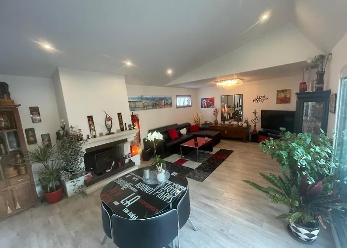 Charmante Maison Pour Vos