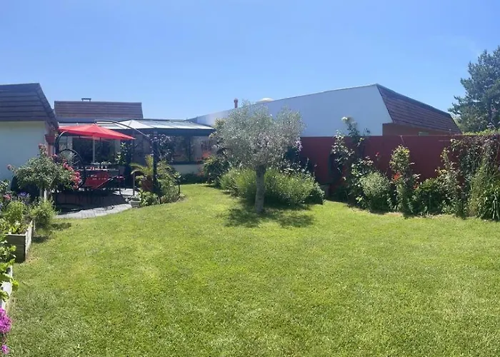 Charmante Maison Pour Vos *