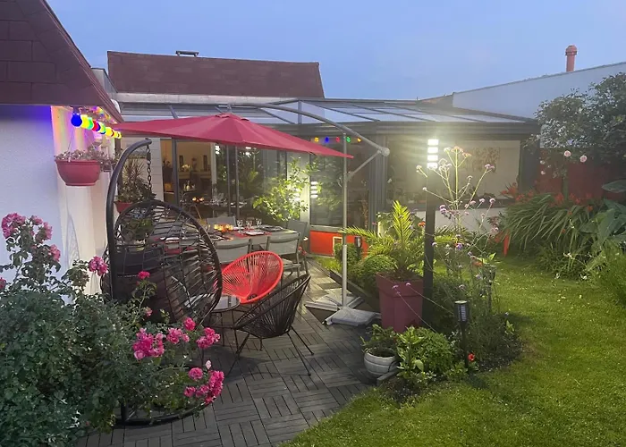 Charmante Maison Pour Vos La Rochelle (Charente-Maritime)