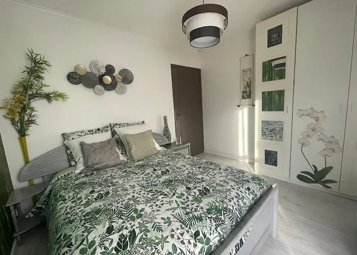 Charmante Maison Pour Vos Villa *