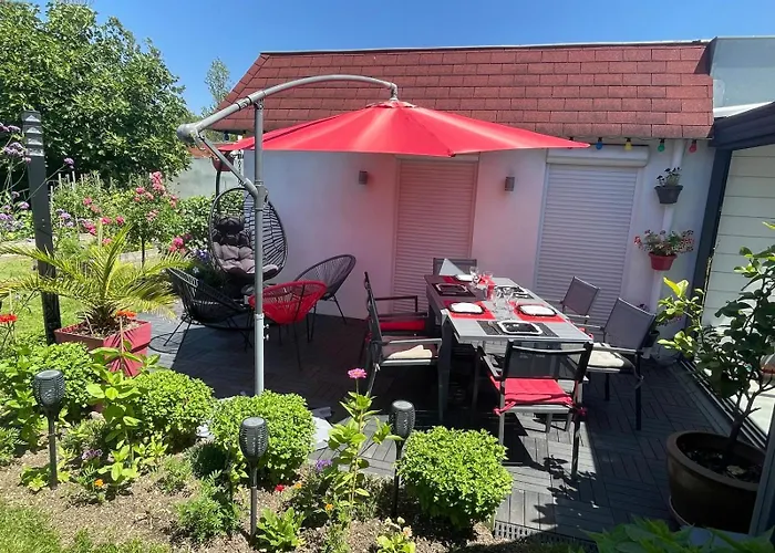 Charmante Maison Pour Vos La Rochelle (Charente-Maritime)