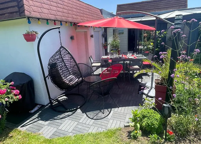 Charmante Maison Pour Vos