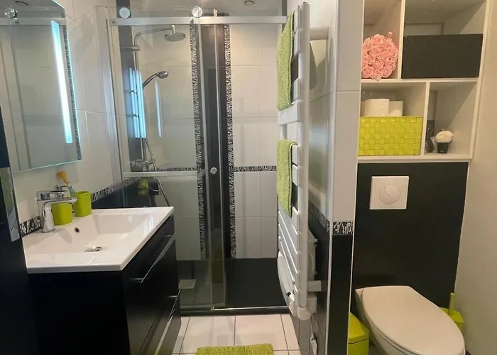 Charmante Maison Pour Vos * La Rochelle (Charente-Maritime)