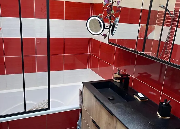 Charmante Maison Pour Vos * La Rochelle (Charente-Maritime)