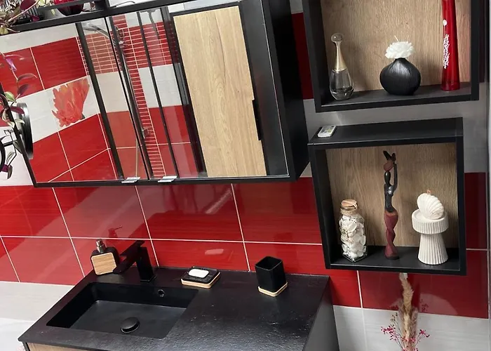 Charmante Maison Pour Vos Villa